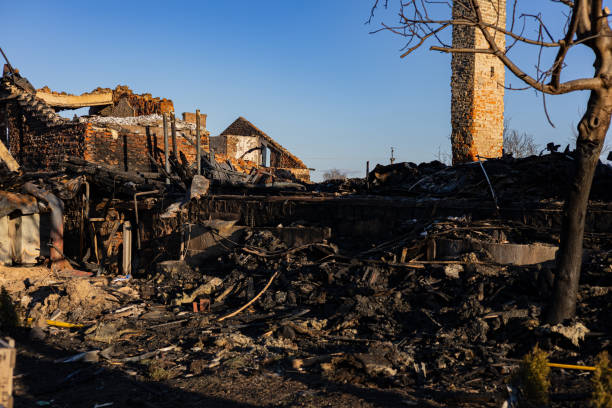 Reliable Structural Rebuild contractor in Euless, TX by Meridian Smoke Damage